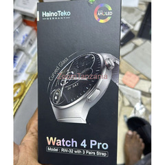 Haino Teko Watch 4 Pro - 1