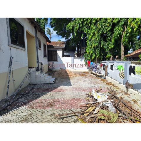 3bdm house for rent at salasala. - 4/4