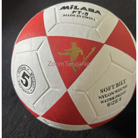 Waterproof Ball Size 5