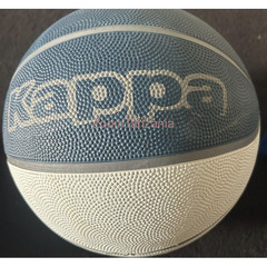 Original Kappa Basketball - 1