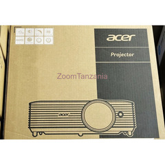 *Acer X1326AWH WXGA 4000 Lumens (1280 X 800) Resolution Projector