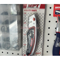 MPT Utility Knife - 1