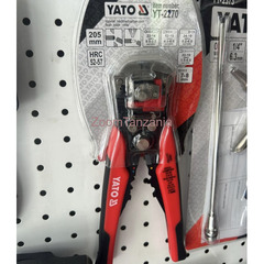 YATO YT-2270 205mm Multifunction Wire Stripper