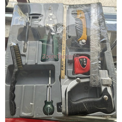 Force Saw toolBox