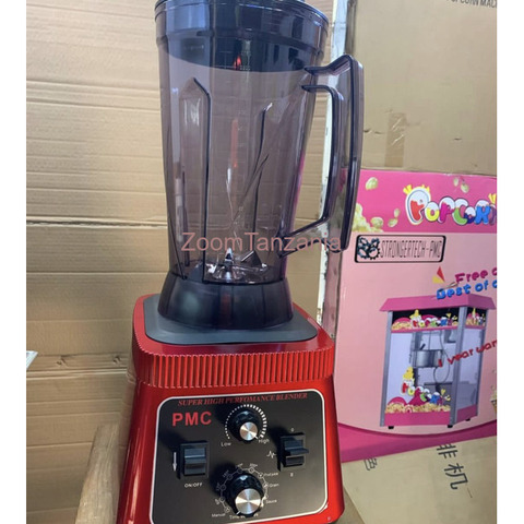 PMC Heavy Duty Blender 4litres