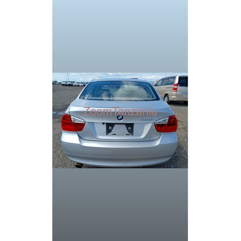 BMW 320 UNDER OFFER!!!! - 3/4