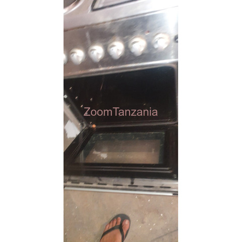 Oven for sell - 2/4