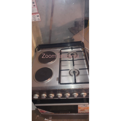 Oven for sell - 3/4