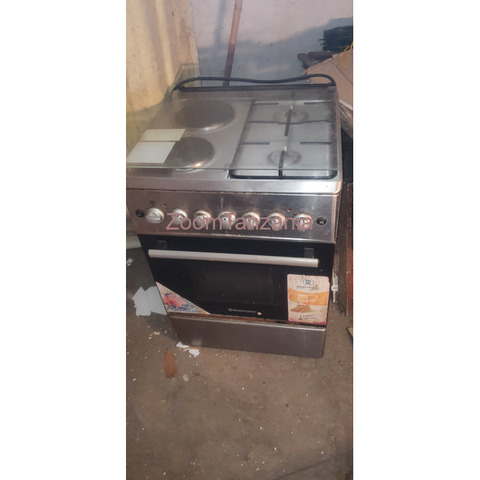 Oven for sell - 4/4