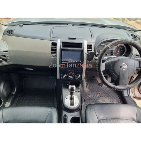 Nissan xtrail - 2/4