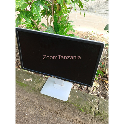 Dell monitor 22 inches - 1/3