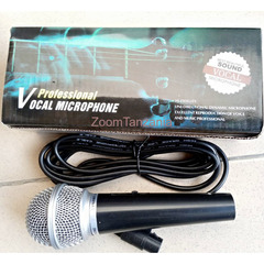 VOCAL Professional MICROPHONE