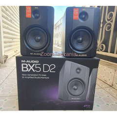 M Audio BX5 D2 - 1