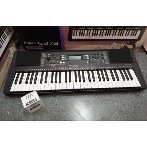 Yamaha PSR E373