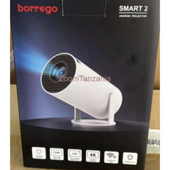 Android Projector Smart 2 - 1