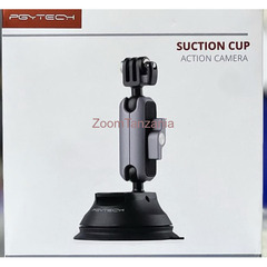 Suction Cup For Action Camera 360 - 1