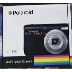 Polaroid iTT28 Camera