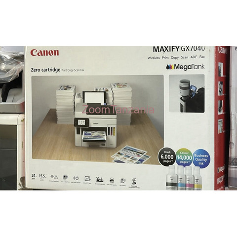 Canon Maxify GX7040