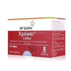 XPOWER COFFEE FOR MEN - 1