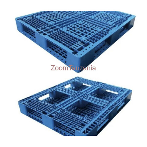 Plastic Pallet