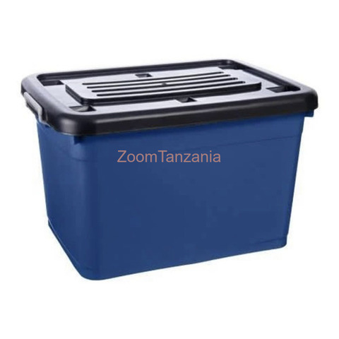 Storage Box 80L