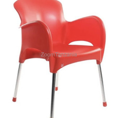 Cello Xylo Plastic Chair