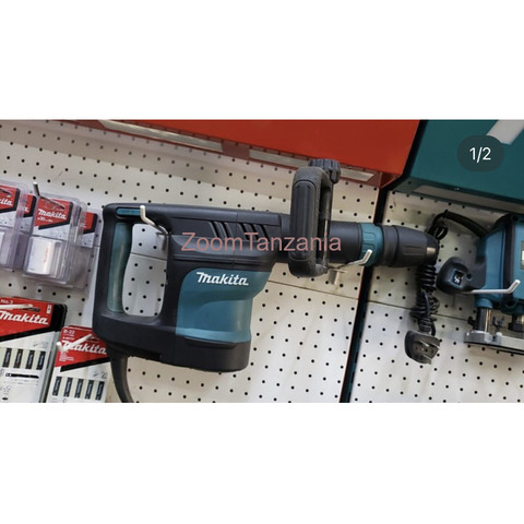 Demolition Hammer HM1101C 1 300 W • SDS-MAX • 11.5 J