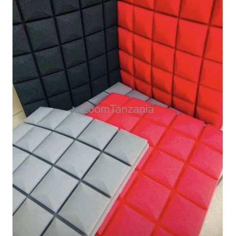 Sound Proof 50cm * 50cm 1pc