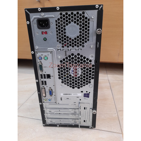 Hp ProDesk 400 G1 CPU - 4/4