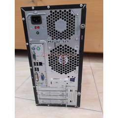 Hp ProDesk 400 G1 CPU - 4