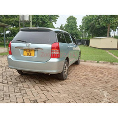 Toyota wish for sale - 2