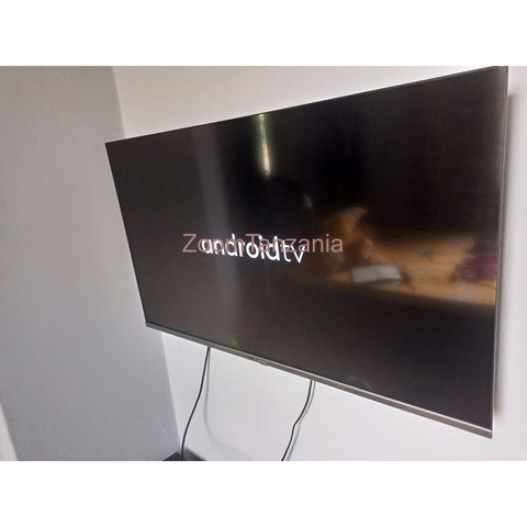 SKYWORTH SMART TV ANDROID 43 INCH - 2/4