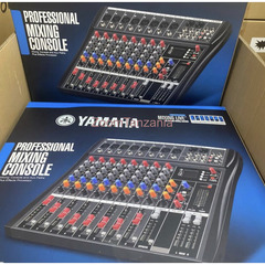 Yamaha Professional Mixing Console