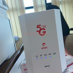 Airtel router 5G - 2