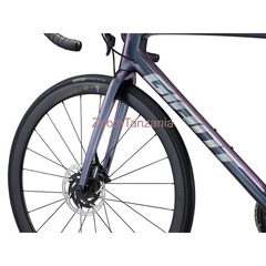 2024 Giant TCR Advanced Pro Disc 0 AXS Road Bike - 2