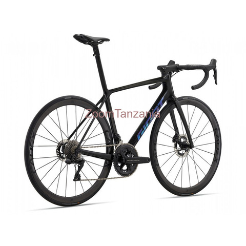 2024 Giant TCR Advanced SL Disc 0 Road Bike - 2/4