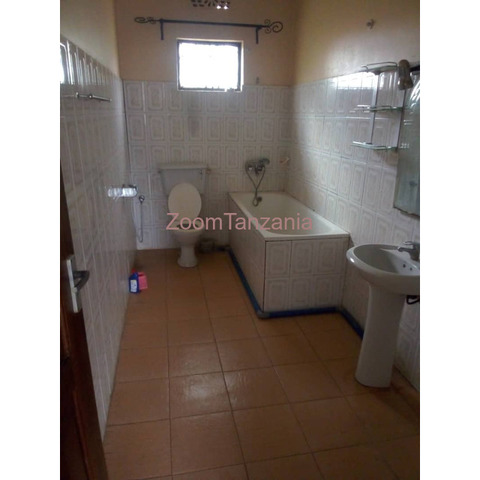 4BEDROOM HOUSE FOR RENT IN NJIRO, TANESCO - 3/4