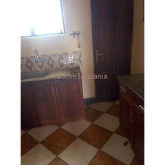 4BEDROOM HOUSE FOR RENT IN NJIRO, TANESCO - 4