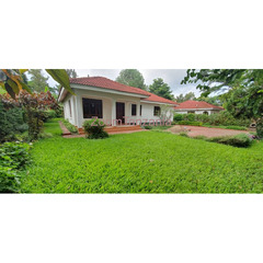 4BEDROOM HOUSE FOR RENT IN NJIRO -ARUSHA-TANZANIA - 1
