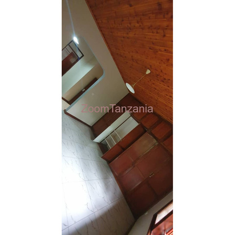 4BEDROOM HOUSE FOR RENT IN NJIRO -ARUSHA-TANZANIA - 3/4