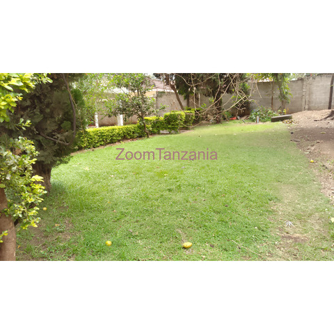 3BEDROOM HOUSE FOR RENT IN NJIRO -ARUSHA-TANZANIA - 2/4