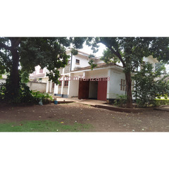 3BEDROOM HOUSE FOR RENT IN NJIRO -ARUSHA-TANZANIA - 4