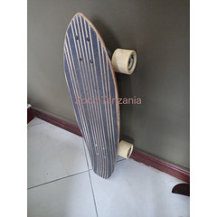 Surfskate skateboard - 1
