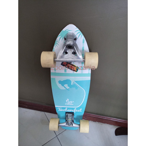 Surfskate skateboard - 2/2