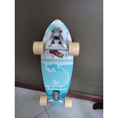 Surfskate skateboard - 2
