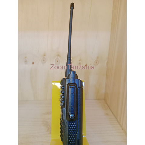 WALKIE TALKIE/BAOFENG RADIO/SIMU YA UPEPO/RADIO CALLS - 3/4