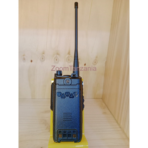 WALKIE TALKIE/BAOFENG RADIO/SIMU YA UPEPO/RADIO CALLS - 4/4