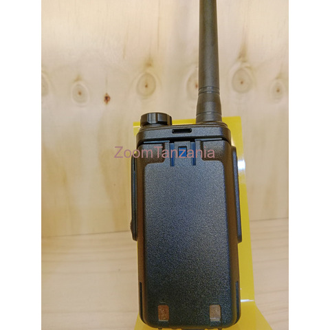 WALKIE TALKIE/BAOFENG RADIO/SIMU ZA UPEPO/RADIO CALLS - 3/4