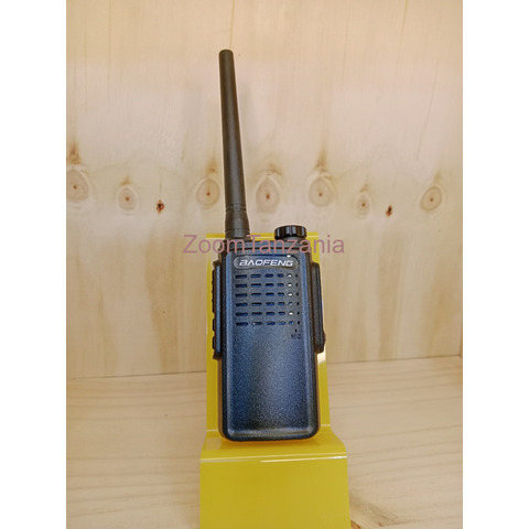 WALKIE TALKIE/BAOFENG RADIO/SIMU ZA UPEPO/RADIO CALLS - 4/4