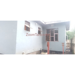 3BEDROOM HOUSE FOR SALE IN NJIRO -ARUSHA-TANZANIA - 1